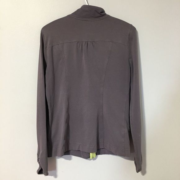 Reitmans Women’s Athletic Full-zip Jacket Size M - Picture 2 of 6